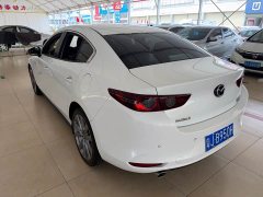 Mazda3 Axela 2.0L Automatic Elegant Edition - ფოტო 11