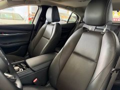 Mazda3 Axela 2.0L Automatic Elegant Edition - ფოტო 13