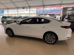 Mazda3 Axela 2.0L Automatic Elegant Edition - ფოტო 15