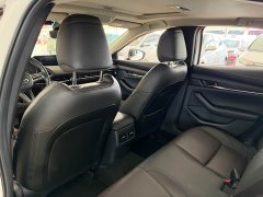 Mazda3 Axela 2.0L Automatic Elegant Edition - ფოტო 19