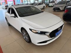 Mazda3 Axela 2.0L Automatic Elegant Edition - ფოტო 2