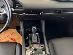Mazda3 Axela 2.0L Automatic Elegant Edition - ფოტო 20