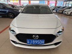 Mazda3 Axela 2.0L Automatic Elegant Edition - ფოტო 3