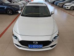 Mazda3 Axela 2.0L Automatic Elegant Edition - ფოტო 4