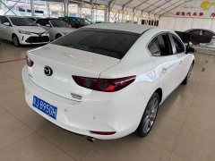 Mazda3 Axela 2.0L Automatic Elegant Edition - ფოტო 6