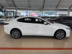 Mazda3 Axela 2.0L Automatic Elegant Edition - ფოტო 7