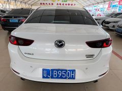 Mazda3 Axela 2.0L Automatic Elegant Edition - ფოტო 8