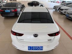 Mazda3 Axela 2.0L Automatic Elegant Edition - ფოტო 9