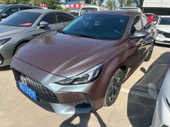 SAIC MG5 180DVVT CVT Youth Luxury Edition - ფოტო 1
