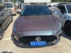 SAIC MG5 180DVVT CVT Youth Luxury Edition - ფოტო 2