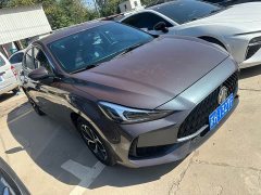 SAIC MG5 180DVVT CVT Youth Luxury Edition - ფოტო 3
