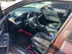 SAIC MG5 180DVVT CVT Youth Luxury Edition - ფოტო 4
