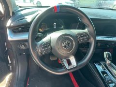 SAIC MG5 180DVVT CVT Youth Luxury Edition - ფოტო 5