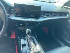 SAIC MG5 180DVVT CVT Youth Luxury Edition - ფოტო 6