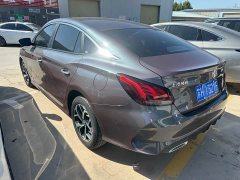 SAIC MG5 180DVVT CVT Youth Luxury Edition - ფოტო 7