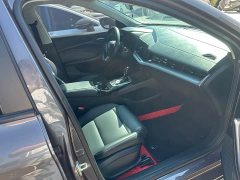 SAIC MG5 180DVVT CVT Youth Luxury Edition - ფოტო 8