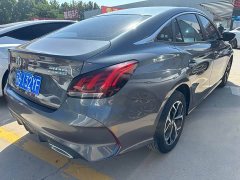 SAIC MG5 180DVVT CVT Youth Luxury Edition - ფოტო 9