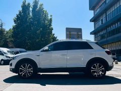 Volkswagen T-ROC Tanyue 280TSI DSG FWD Comfort Plus - ფოტო 4