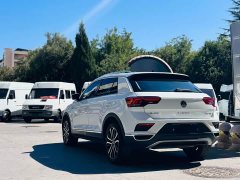Volkswagen T-ROC Tanyue 280TSI DSG FWD Comfort Plus - ფოტო 5