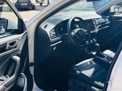 Volkswagen T-ROC Tanyue 280TSI DSG FWD Comfort Plus - ფოტო 6