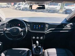 Volkswagen T-ROC Tanyue 280TSI DSG FWD Comfort Plus - ფოტო 8