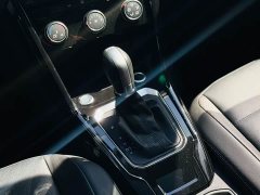 Volkswagen T-ROC Tanyue 280TSI DSG FWD Comfort Plus - ფოტო 9