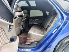 BYD Han EV Genesis Edition 715KM FWD Flagship - ფოტო 10