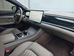 BYD Han EV Genesis Edition 715KM FWD Flagship - ფოტო 11