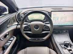 BYD Han EV Genesis Edition 715KM FWD Flagship - ფოტო 13