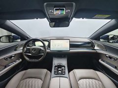 BYD Han EV Genesis Edition 715KM FWD Flagship - ფოტო 15