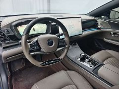 BYD Han EV Genesis Edition 715KM FWD Flagship - ფოტო 16