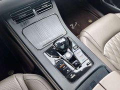 BYD Han EV Genesis Edition 715KM FWD Flagship - ფოტო 18