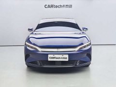 BYD Han EV Genesis Edition 715KM FWD Flagship - ფოტო 2