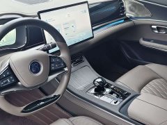 BYD Han EV Genesis Edition 715KM FWD Flagship - ფოტო 20