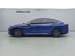 BYD Han EV Genesis Edition 715KM FWD Flagship - ფოტო 3