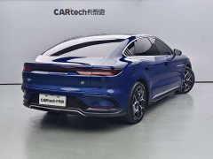 BYD Han EV Genesis Edition 715KM FWD Flagship - ფოტო 4
