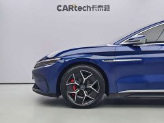 BYD Han EV Genesis Edition 715KM FWD Flagship - ფოტო 5