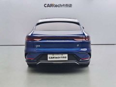 BYD Han EV Genesis Edition 715KM FWD Flagship - ფოტო 6