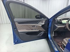 BYD Han EV Genesis Edition 715KM FWD Flagship - ფოტო 7