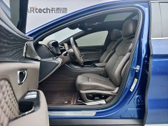 BYD Han EV Genesis Edition 715KM FWD Flagship - ფოტო 8
