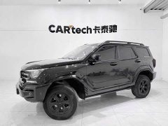 Tank 400 New Energy Hi4-T Urban Edition - ფოტო 1