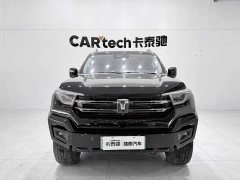 Tank 400 New Energy Hi4-T Urban Edition - ფოტო 2