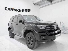 Tank 400 New Energy Hi4-T Urban Edition - ფოტო 3