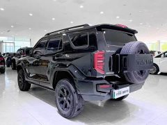 Tank 400 New Energy Hi4-T Urban Edition - ფოტო 5