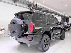 Tank 400 New Energy Hi4-T Urban Edition - ფოტო 6