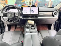 Tank 400 New Energy Hi4-T Urban Edition - ფოტო 8