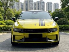 Lynk & Co Geely Lynk & Co 03 2.0T Automatic Wind Control Edition - ფოტო 2