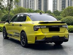 Lynk & Co Geely Lynk & Co 03 2.0T Automatic Wind Control Edition - ფოტო 3