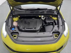 Lynk & Co Geely Lynk & Co 03 2.0T Automatic Wind Control Edition - ფოტო 4
