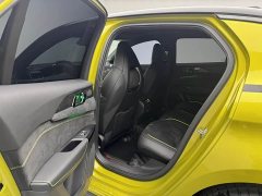 Lynk & Co Geely Lynk & Co 03 2.0T Automatic Wind Control Edition - ფოტო 5